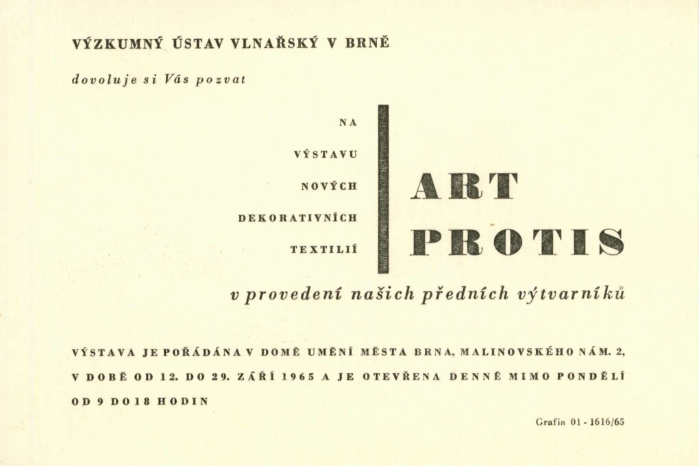 Art Protis